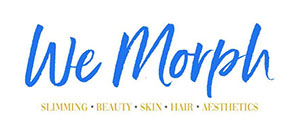 We Morph Slimming Weight Loss Clinic Logo